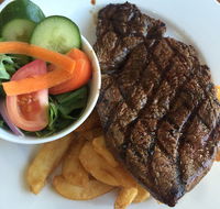 Friendly Inn Hotel - Lismore Accommodation