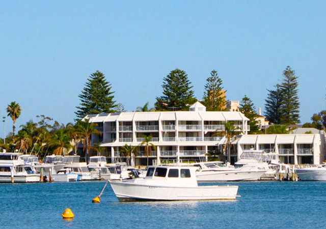  Lismore Accommodation