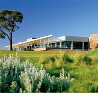 Moonah Links The Home Of Australian Golf - Lismore Accommodation