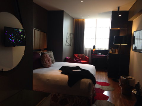 QT Sydney - Lismore Accommodation 0