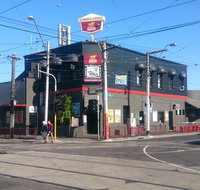 The Eureka Hotel - Lismore Accommodation