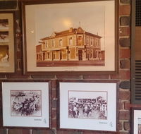 Southwark Hotel - Lismore Accommodation