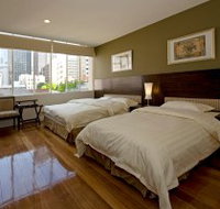 Leo Pacific Hotel - Lismore Accommodation