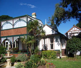La Maison Boutique Hotel - Lismore Accommodation 0