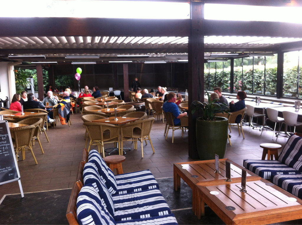 Winston Hills NSW Lismore Accommodation