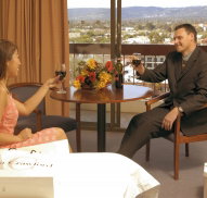 Parkside Hotel amp Motel - Lismore Accommodation