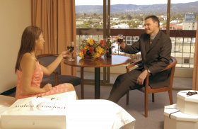 Parkside Hotel & Motel - Lismore Accommodation 0