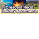Crescent Head Holiday Apartments - Lismore Accommodation