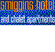 Smiggins Hotel amp Chalet Apartments - Lismore Accommodation