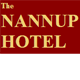 Nannup Hotel-Motel - Lismore Accommodation
