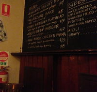 Cricketer's Arms Hotel - Lismore Accommodation