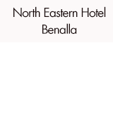 North Eastern Hotel (Benalla) - Lismore Accommodation 1