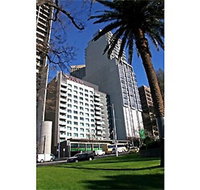 Mercure Hotel Melbourne - Lismore Accommodation