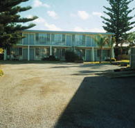 Troubridge Hotel - Lismore Accommodation