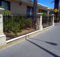 Comfort Inn Victor Harbor - Lismore Accommodation