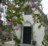 Silverleaf Cottage - Lismore Accommodation