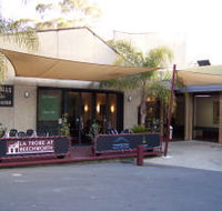 La Trobe At Beechworth - Lismore Accommodation