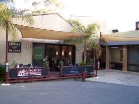 La Trobe At Beechworth - Lismore Accommodation 0