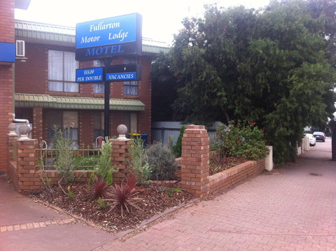 The Fullarton Motor Lodge - Lismore Accommodation 0