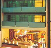 Somerset St Georges Terrace Perth - Lismore Accommodation