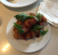 The Railway Hotel - Lismore Accommodation