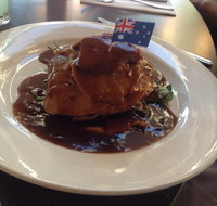 Hotel Crown - Lismore Accommodation