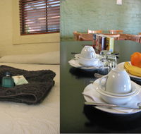 The Imperial Narromine - Lismore Accommodation