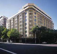 Vibe Hotel Goulburn Street - Lismore Accommodation
