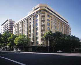 Vibe Hotel Goulburn Street - Lismore Accommodation 0