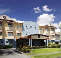 Cairns Queens Court Accommodation - Lismore Accommodation