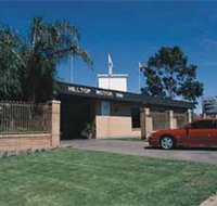 Comfort Inn Hilltop - Lismore Accommodation