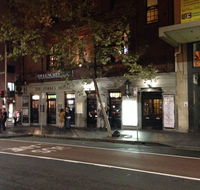 Forbes Hotel - Lismore Accommodation