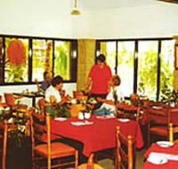 Blackall's Acacia Motor Inn - Lismore Accommodation