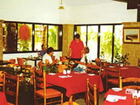 Blackall's Acacia Motor Inn - Lismore Accommodation 0