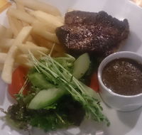 Strand Hotel - Lismore Accommodation