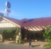 Great Western Hotel Motel - Lismore Accommodation