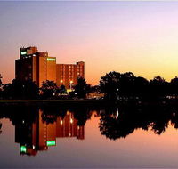 Mercure Sydney Airport - Lismore Accommodation