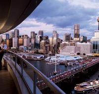 Grand Mercure Apartments Darling Harbour - Lismore Accommodation
