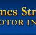 Hotels Toowoomba - James Street Motor Inn - Lismore Accommodation