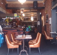 Berkeley Hotel - Lismore Accommodation