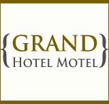 Grand Hotel Motel - Lismore Accommodation