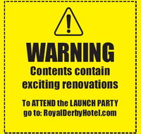 The Royal Derby Hotel - Lismore Accommodation