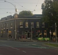 Bev amp Mick's Turf Club Hotel - Lismore Accommodation