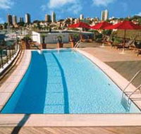 Vibe Hotel Rushcutters - Lismore Accommodation