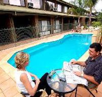 Comfort Inn On Marion - Lismore Accommodation