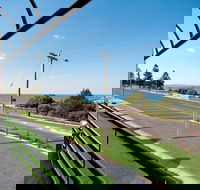 Centreport Units - Lismore Accommodation