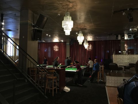 Shark Hotel - Lismore Accommodation 0