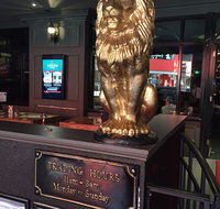 Melbourne Central Lion Hotel - Lismore Accommodation