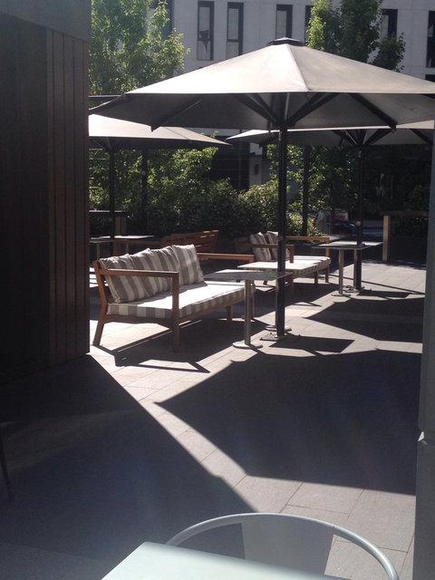 Hotel Realm Pty Ltd - Lismore Accommodation 0