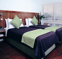 The Hotel Cairns - Lismore Accommodation